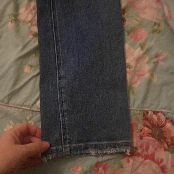 Vervet woman’s jeans straights size 28 - Picture 3 of 3